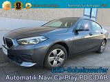BMW 216 Gran Coupe Automatik LED CarPlay Live Cockp - BMW 216 Gran Coupé Gebrauchtwagen