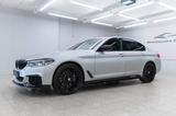 BMW 530i xDrive M-Performance HUD LED KAM TOTW NAV - BMW 530: Limousine, 530i