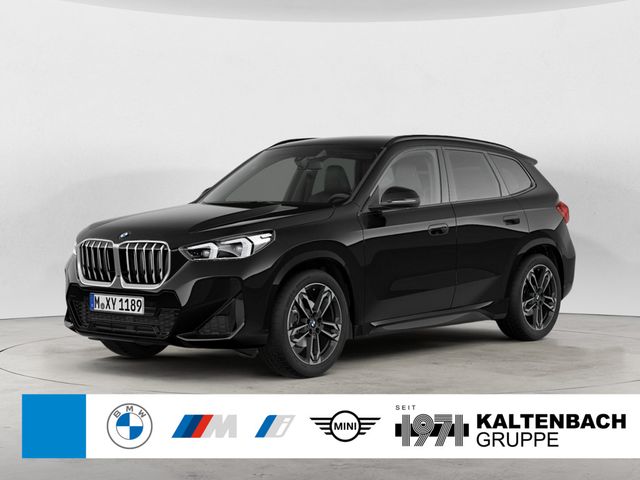 BMW X1 xDrive20d Aut. M-Sport KAMERA NAVI LED AHK