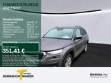 Skoda Kodiaq 2.0 TDI DSG 4x4 FACELIFT LED VIRTUAL AHK - gebrauchte Skoda Kodiaq mit Facelift