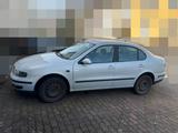 Seat Toledo Executive V5 2.3 Executive - gebrauchte Seat Toledo aus dem Jahr 2000