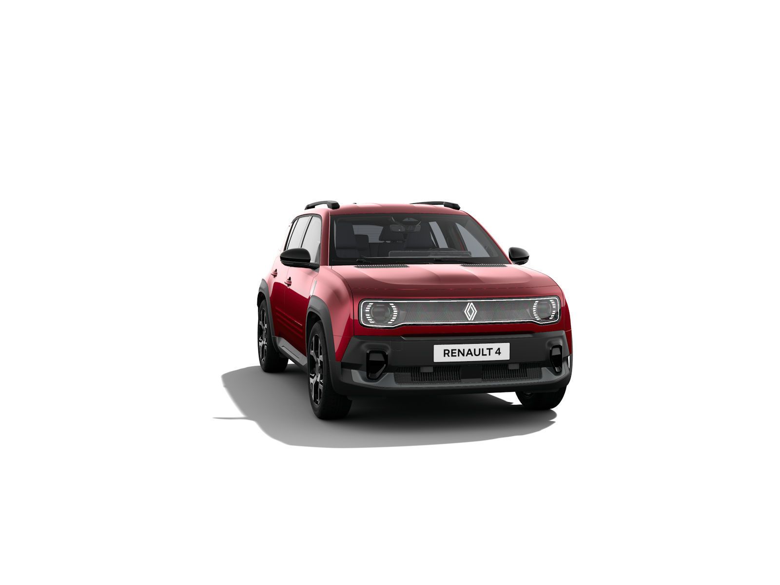 Renault R 4 - Bild 11