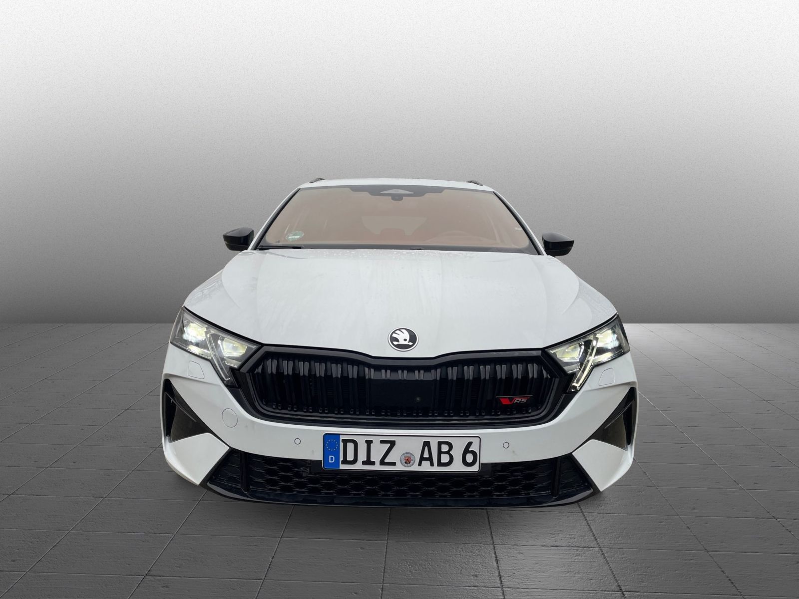 Skoda Octavia - Bild 7