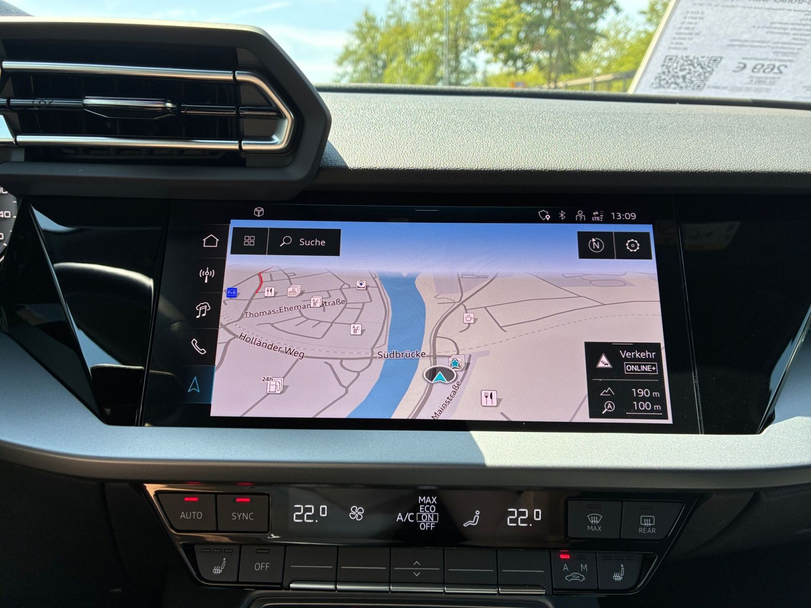 Audi A3 - Bild 14