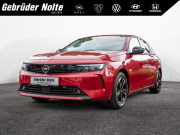 Opel Astra - 1
