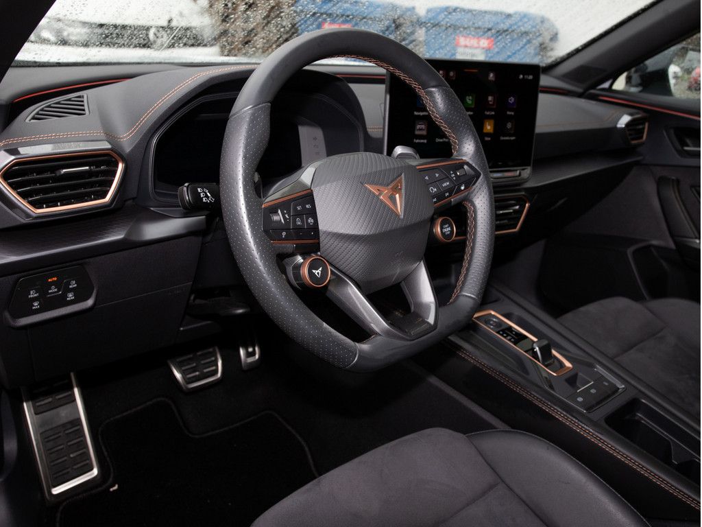 Cupra Formentor - Bild 10