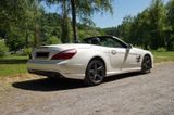 Mercedes-Benz SL 550 - AMG Edition - Mercedes-Benz: AMG E55