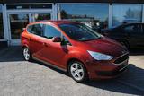 Ford C-Max 1,0 EcoBoost 74kW.8xRäder.Motor klappert - Ford: Xr8