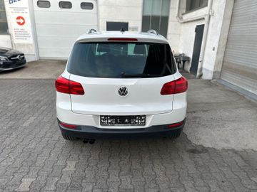 Volkswagen Tiguan - 7