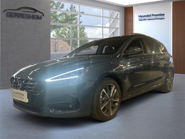 Hyundai i30 Prime Navi Voll-LED EPH v+h Sitz-/Lenkradhei