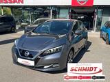 Nissan Leaf 40kwh Acenta - Nissan Leaf Gebrauchtwagen