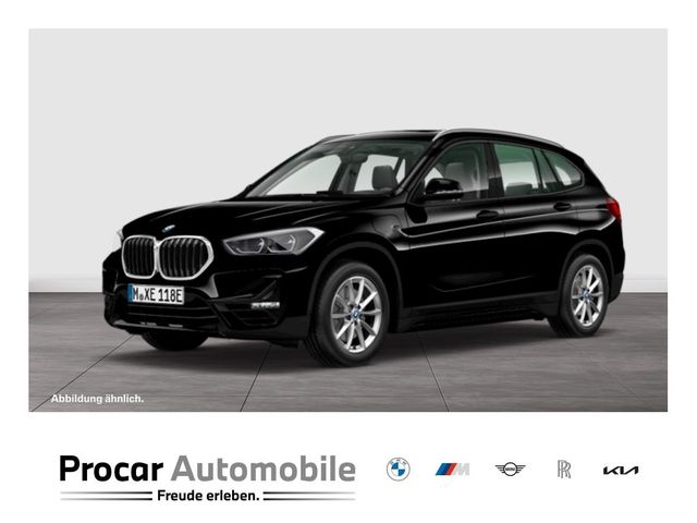 BMW X1 xDrive25e Sport Line HuD AHK Pano DA PA RFK L