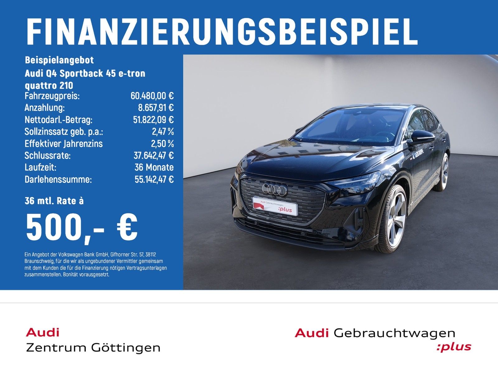 Audi Q4 - Bild 2