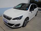 Peugeot 308 120 HDi EAT6 SW GT Line FinAss 2 - Peugeot 308: 2l Hdi