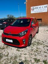 Kia Picanto 1.0 12V EcoGPL 5 porte Cool - Kia Picanto mit LPG-Antrieb