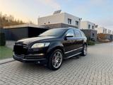 Audi Q7 QUATTRO 3,0 TDI - Audi Q7 aus 2009: 3.0