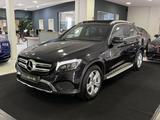 Mercedes-Benz GLC 220 d 4M *PANO*360° KAMERA*TEMP*NAVI*LED*