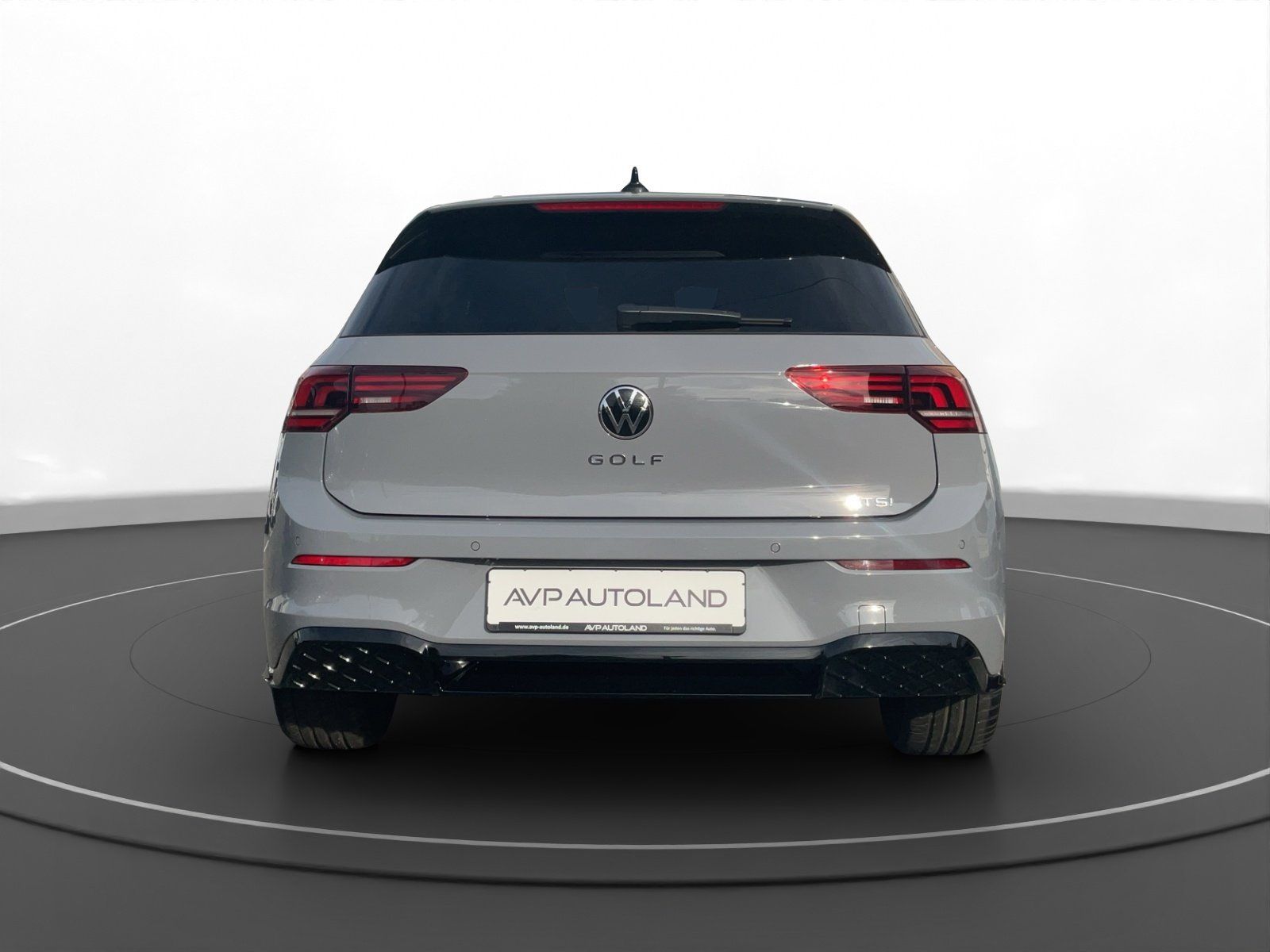Volkswagen Golf - Bild 6