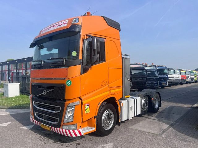 Volvo FH 460 6X2 EURO 6 i-Shift i-ParkCool