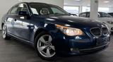 BMW 525d XENON PDC NAVI LEDER HEAD UP 2.HAND - BMW 525 aus 2008: 525d