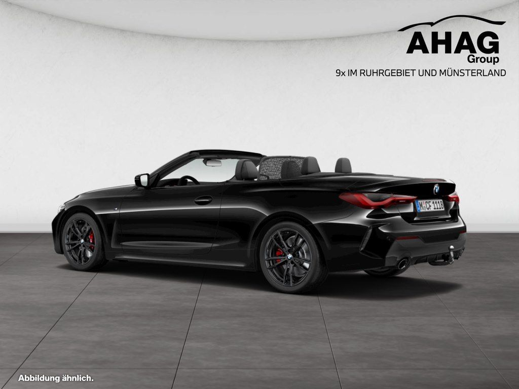 BMW 430 - Bild 6