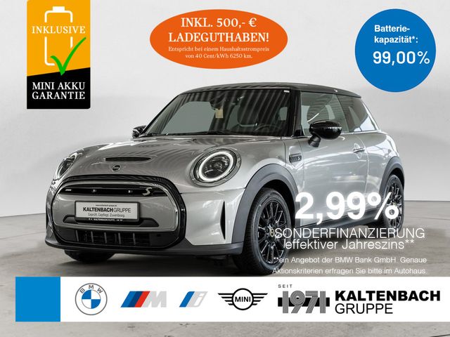 MINI Cooper SE Classic Trim LED SPORTSITZ(E) LEDER