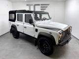 Land Rover Defender 110" Station Wagon S 2,4 TD - gebrauchte Land Rover Defender aus dem Jahr 2011