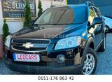 Chevrolet Captiva 2.0 D LT 4WD 7 Sitz - Chevrolet Captiva in Dortmund