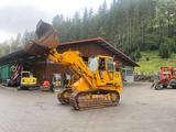 CAT 963 Laderaupe (netto19500) - Angebote