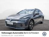 Volkswagen Golf VIII Variant 1.5 TSI Goal App-Connect R-Kam - Jahreswagen in Berlin
