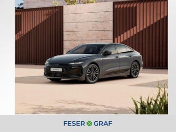 Audi A6 Spb. e-tron S-line*Tech plus*AHK*MATRIX*360