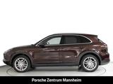 Porsche Cayenne Matrix Anhängevorrichtung SurroundView 1 - gebrauchte Porsche Cayenne aus dem Jahr 2021