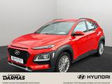 Hyundai Kona 1,6l Trend Automatik Scheckheft - Hyundai KONA Gebrauchtwagen in Dortmund