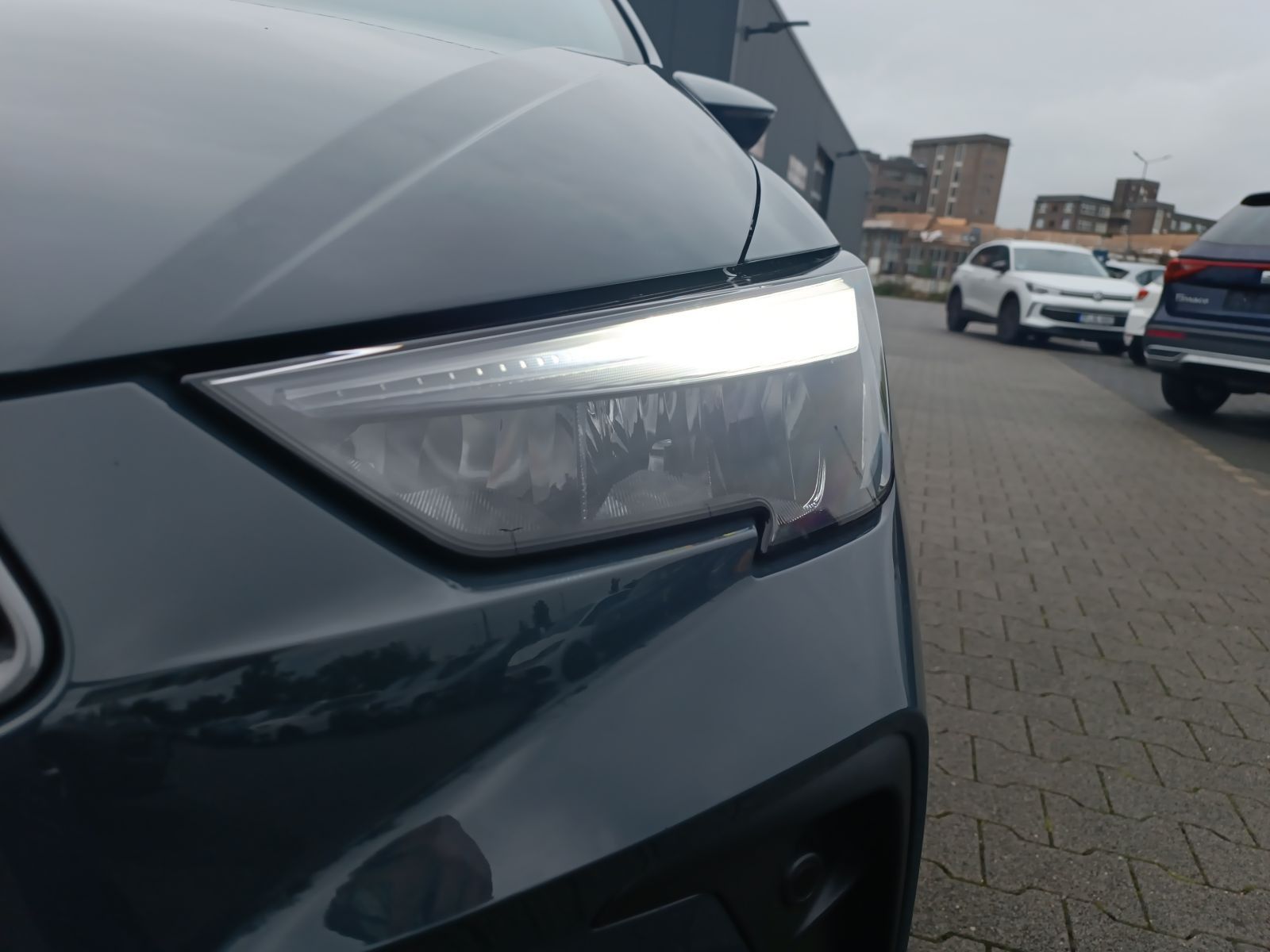Seat Ibiza - Bild 9