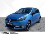 Renault Scenic III 1.2 TCe 130 ENERGY BOSE Edition CAM - Renault Scenic Gebrauchtwagen