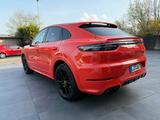 Porsche Cayenne 3.0 V6 Tiptronic - - Porsche: Orange