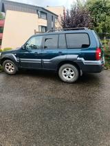 Hyundai Terracan - gebrauchte Hyundai Terracan aus dem Jahr 2005