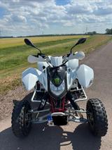 Triton Baja 300 - TRITON QUAD
