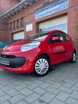 Citroën C1 Style*Klima*1.Hand*Tüv&Service neu* - Citroën C1 aus 2007