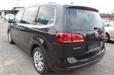 Volkswagen Sharan Highline BMT/Start-Stopp 4Motion - Volkswagen Sharan: Allradantrieb