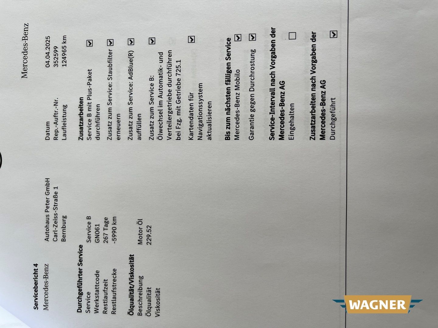 Fahrzeugabbildung Mercedes-Benz GLC 220 d 4Matic Memory Sitze Sitzheizung