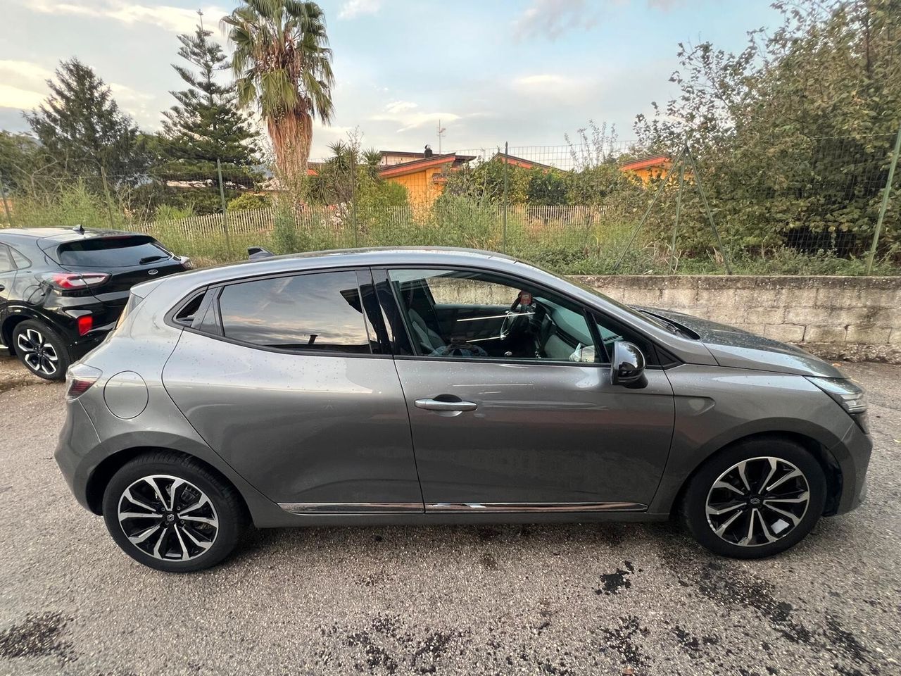 Other Renault Clio TCe 90 CV 5 porte Techno imagem 3