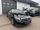 Mercedes-Benz S 350d AMG 4Mat Lang Long Chauffeur First Class
