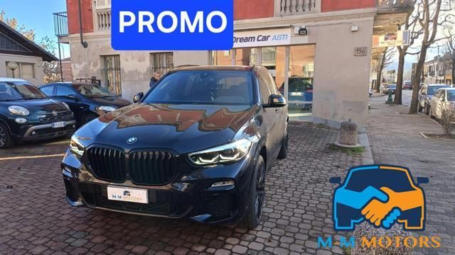 BMW X5 xDrive30d Msport "PROMO"