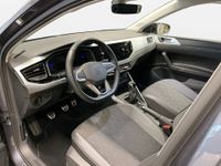 Volkswagen Polo - Vorschau Bild 10