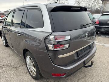 Citroën Grand C4 Picasso/Spacetourer Shine - Bild 5