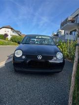 Volkswagen Lupo 1.0 College College - Volkswagen Lupo: College