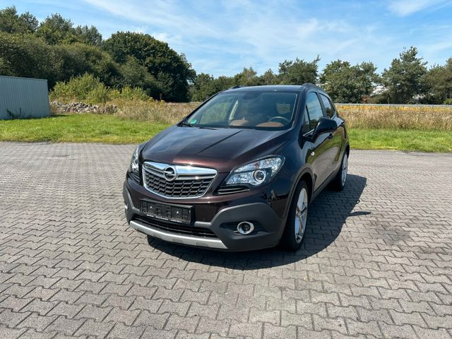 Opel Mokka Color Innovation ecoFlex