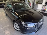Audi A1 1.0 TFSI*AUTOM*NAVI*SHZ*BLUET*USB*CONECTIVTY - Audi A1: Kleinwagen
