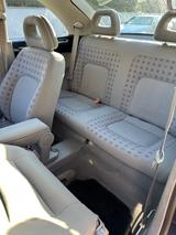 Volkswagen New Beetle 2.0 - gebrauchte VW Beetle aus dem Jahr 1999